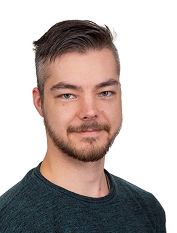 Markus Harju